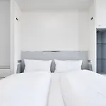 Apartment 368, Seepark