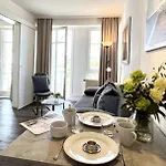 368, Seepark Apartment *