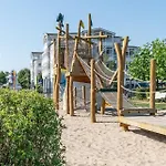 Apartment 368, Seepark