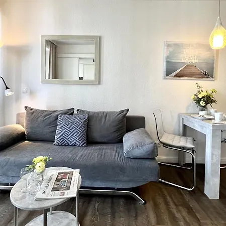 Appartement 368, Seepark *