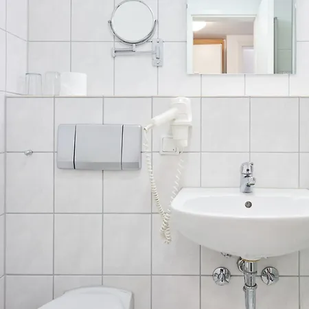 Appartement 368, Seepark Sellin (Rugen)