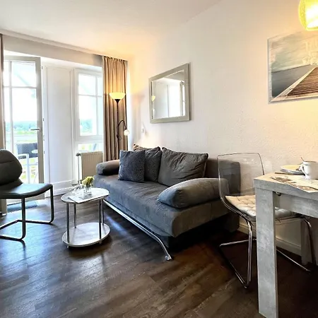 368, Seepark アパート ゼリン