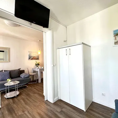 368, Seepark Appartement Sellin (Rugen)