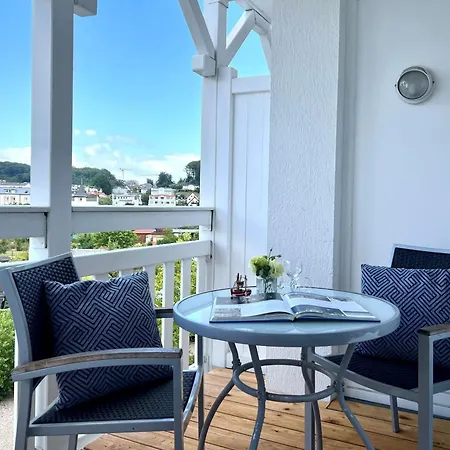 アパート 368, Seepark