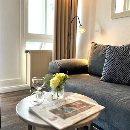 368, Seepark アパート *