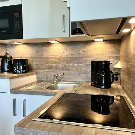 368, Seepark アパート ゼリン