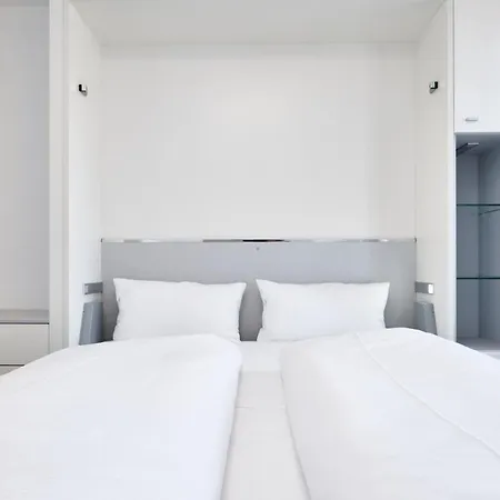 Apartament 368, Seepark