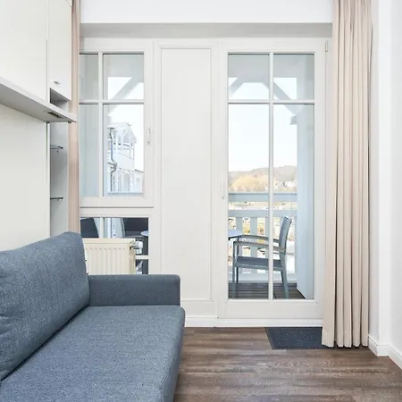 Apartament 368, Seepark Sellin (Rugen)
