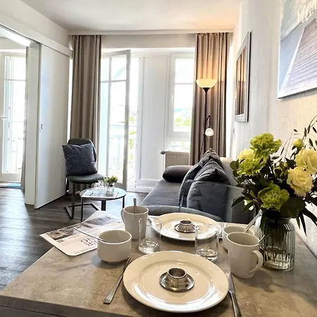 368, Seepark アパート *