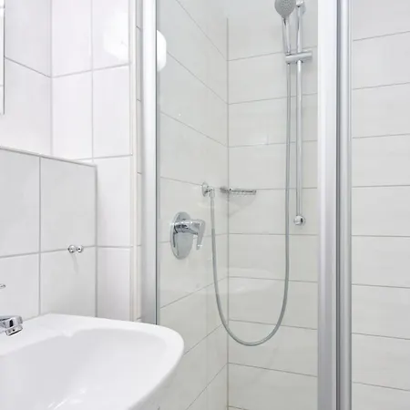 Apartament 368, Seepark Sellin (Rugen)