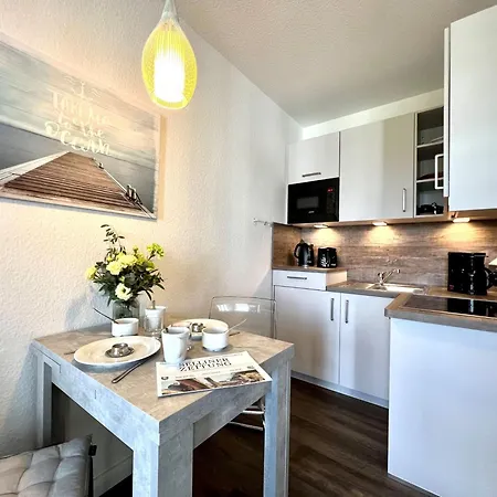 Apartament 368, Seepark