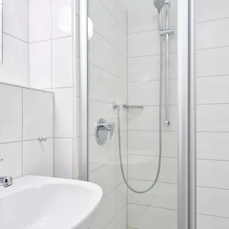 368, Seepark Apartament Sellin (Rugen)