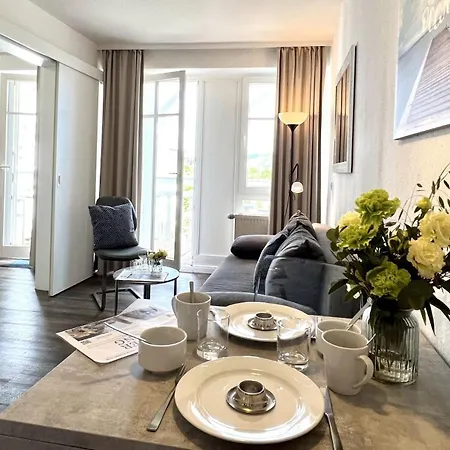 368, Seepark アパート ゼリン