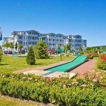 368, Seepark Apartament