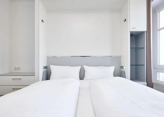 דירה 368, Seepark