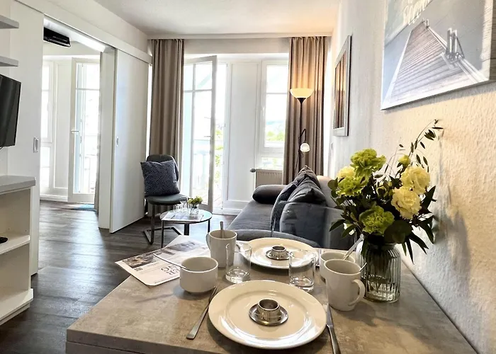 368, Seepark דירה *