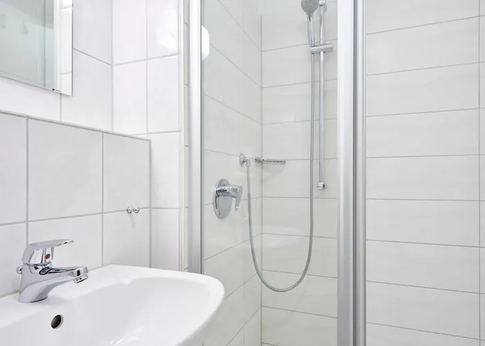 דירה 368, Seepark Sellin (Rugen)