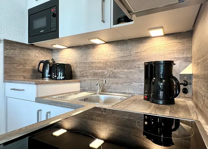 דירה 368, Seepark Sellin (Rugen)