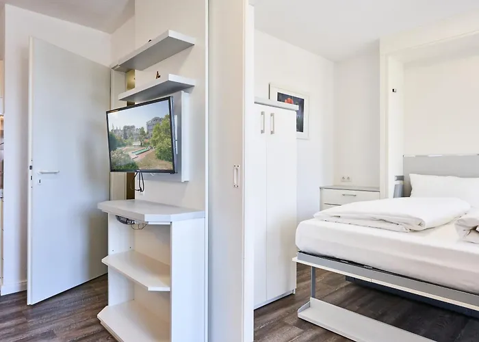 368, Seepark דירה *