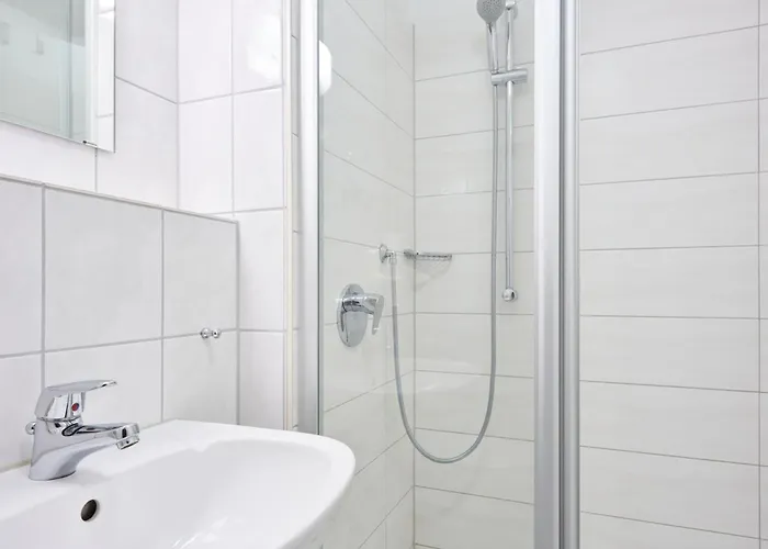 368, Seepark דירה Sellin (Rugen)