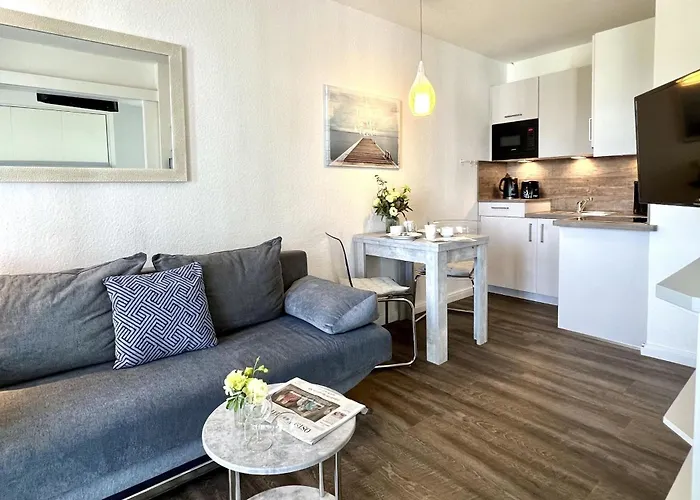 דירה 368, Seepark