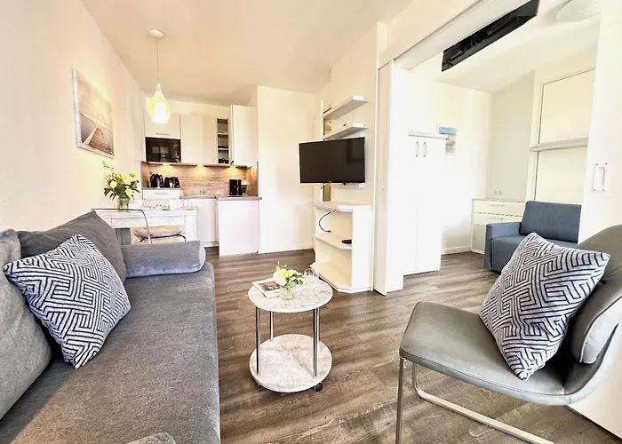 368, Seepark דירה