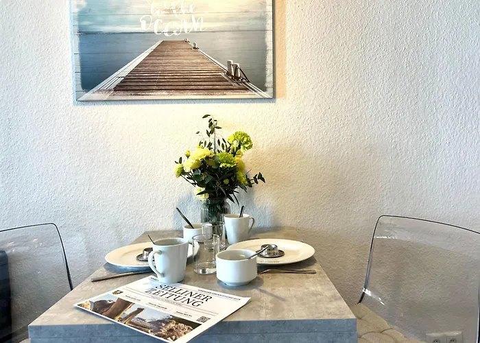 דירה 368, Seepark Sellin (Rugen)