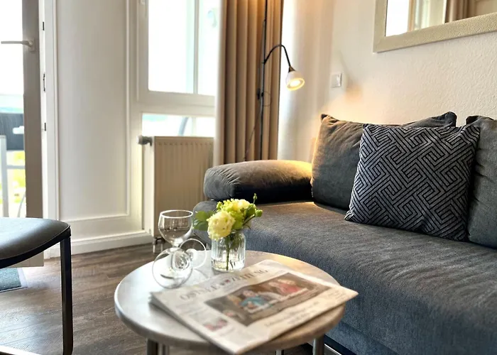 368, Seepark דירה *