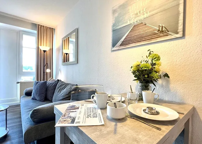 דירה 368, Seepark Sellin (Rugen)