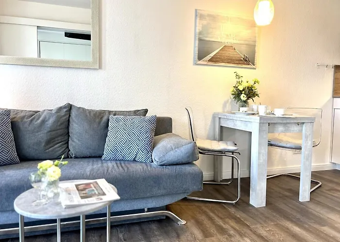 368, Seepark * Sellin (Rugen)