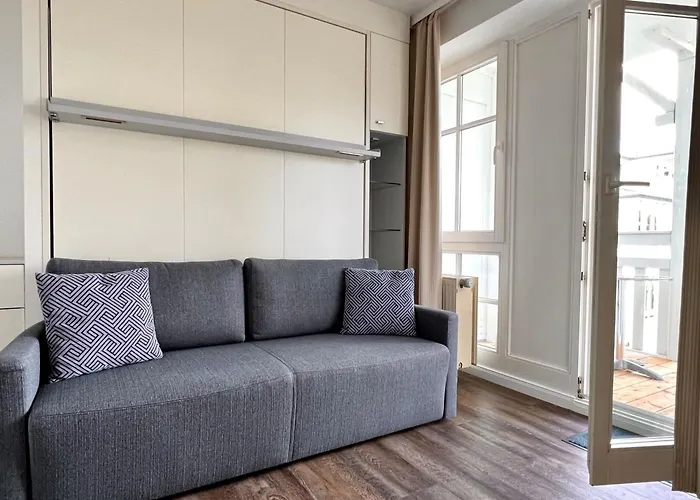 368, Seepark דירה *