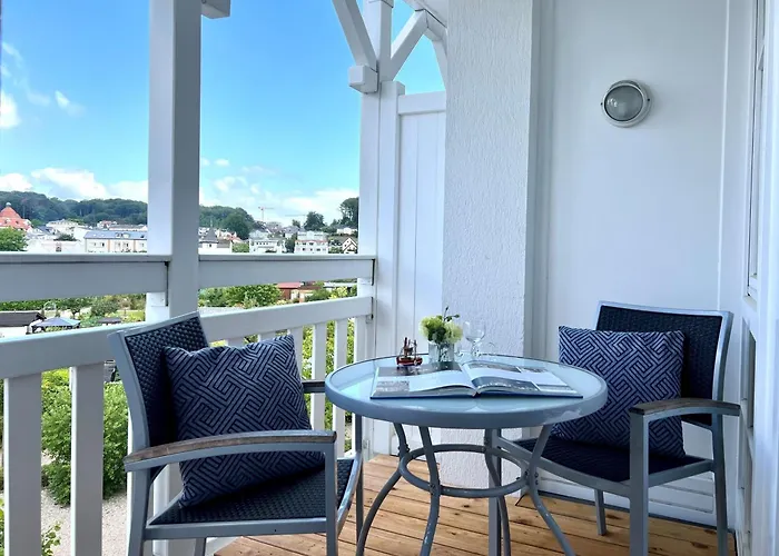 דירה 368, Seepark Sellin (Rugen)