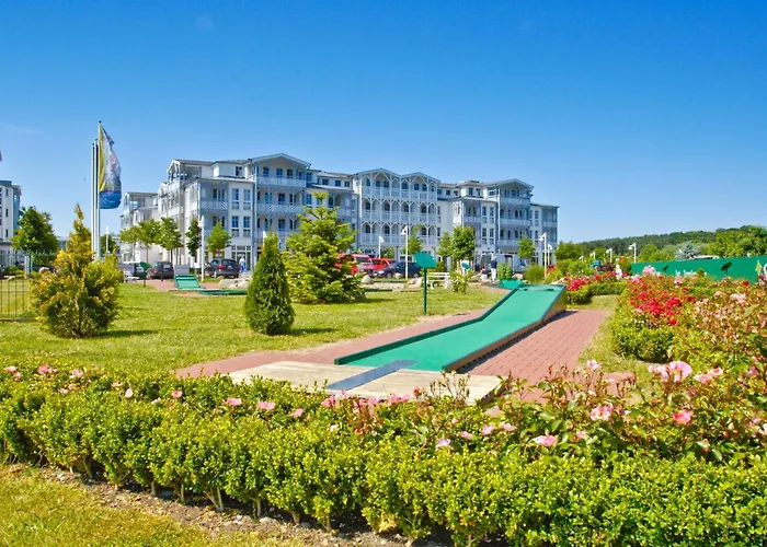 368, Seepark דירה